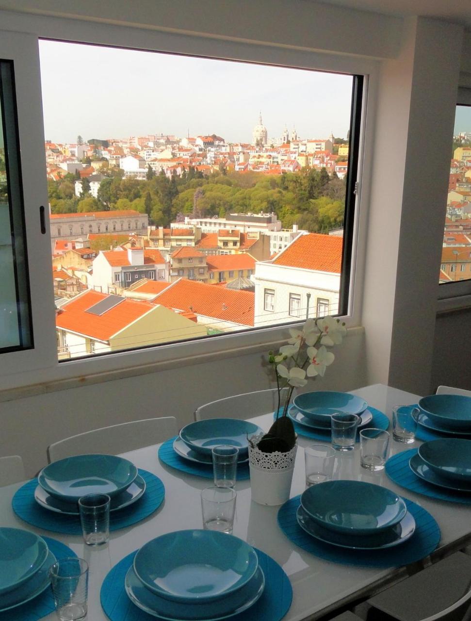 Lisbon Experience Apartments Principe Real *