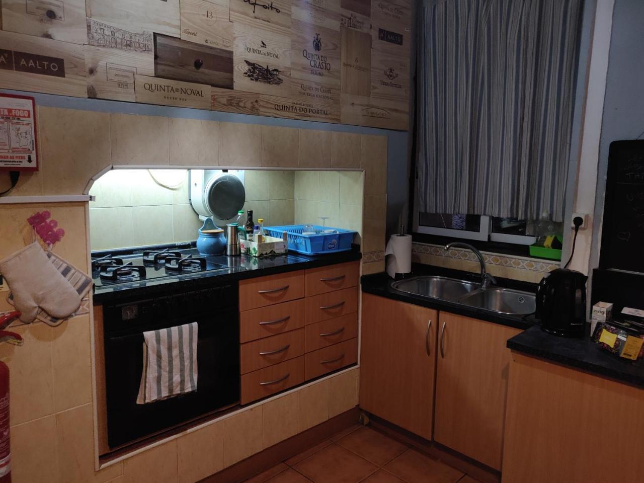 Great Fanqueiros 1 Guest house 2*