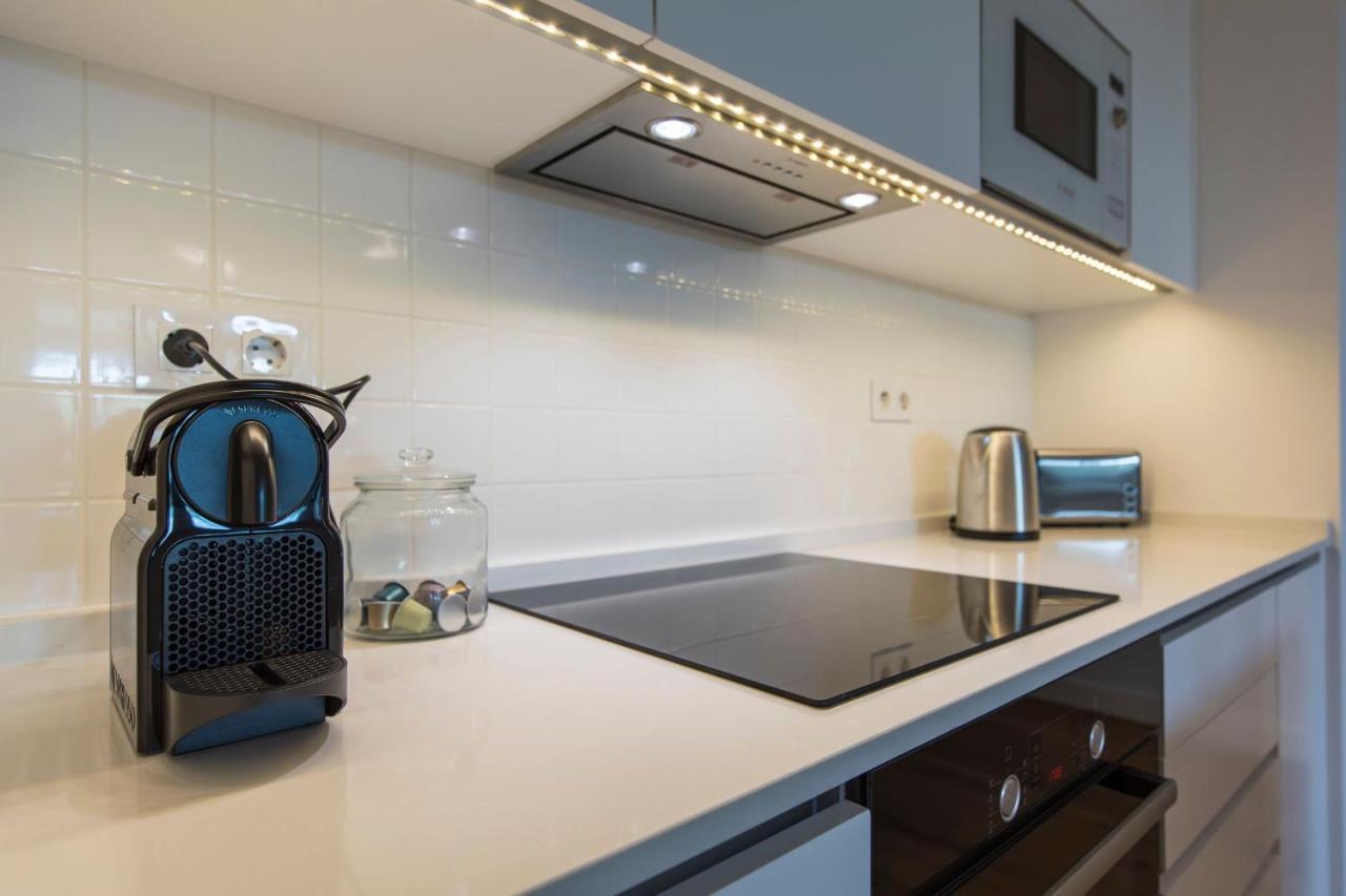 Apartment Lovelystay - Modern And Colourful Flat In The Heart Of Graca