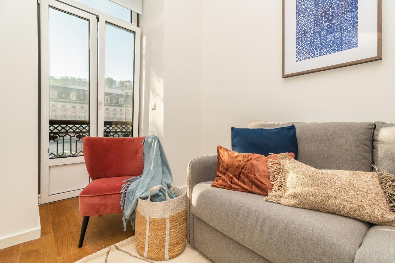 Apartamento Graceful Design With Romantic View