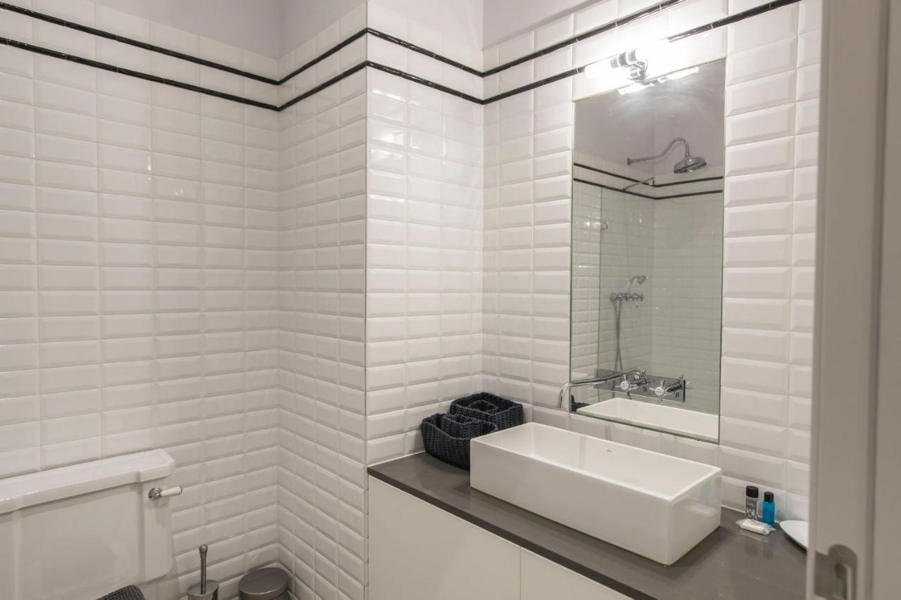 Apartment Lovelystay - Charming 3 Bedroom Wonder Downtown Lisbon