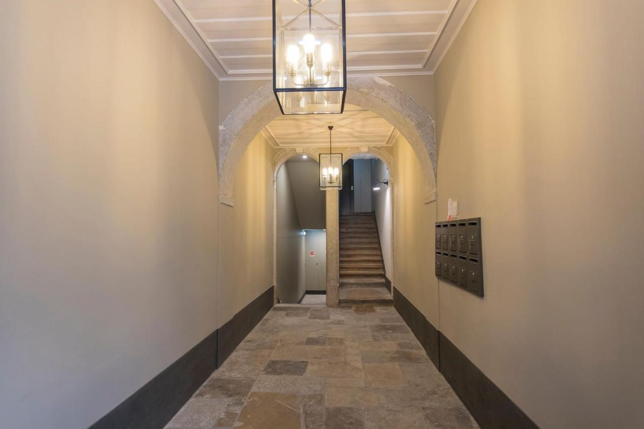 Apartment Lovelystay - Charming 3 Bedroom Wonder Downtown Lisbon