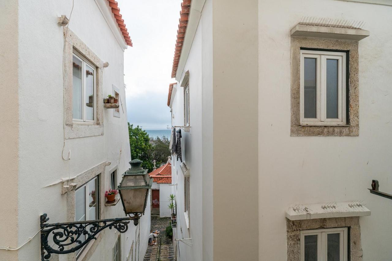 Apartment Alfama Rio - In The Heart Of