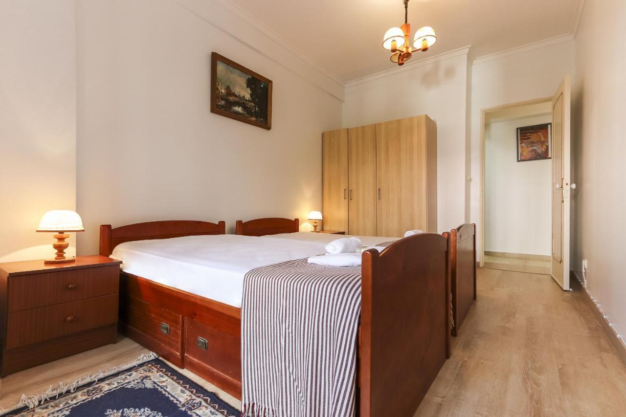 Apartment Olaias Classic By Homing