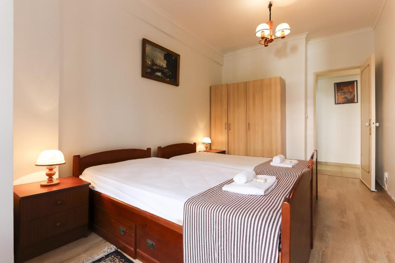 Apartment Olaias Classic By Homing
