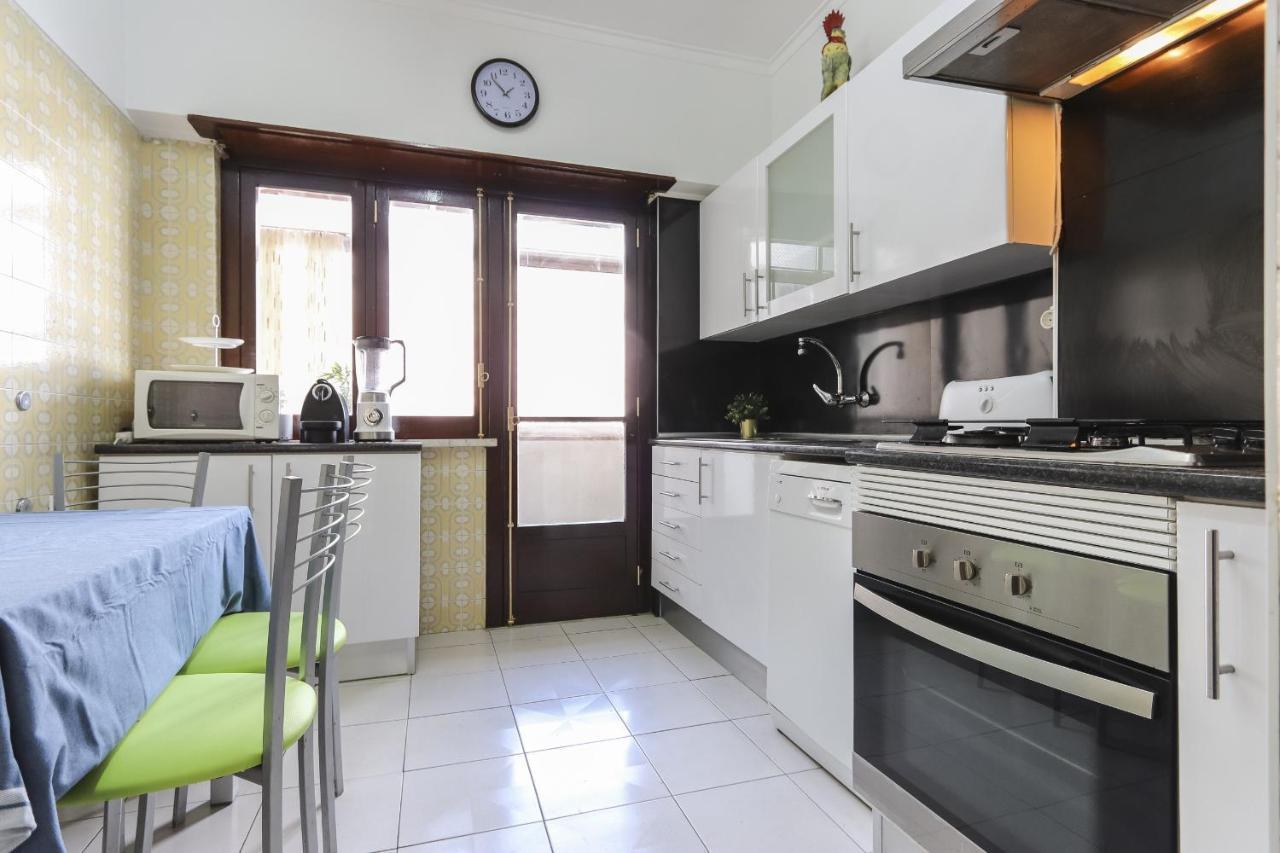 Apartment Olaias Classic By Homing *