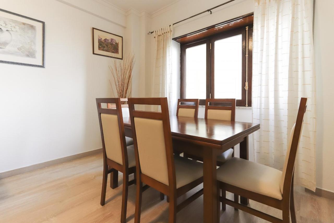 Apartment Olaias Classic By Homing *