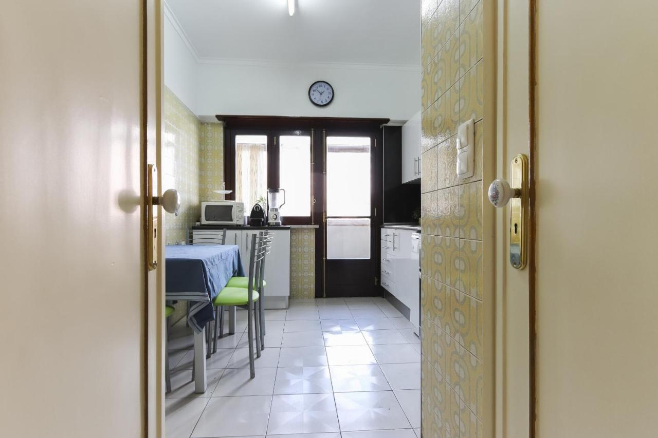 Olaias Classic By Homing * Lisbon