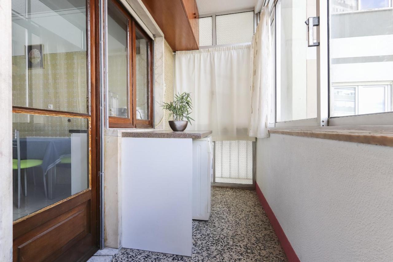 Olaias Classic By Homing Apartment *