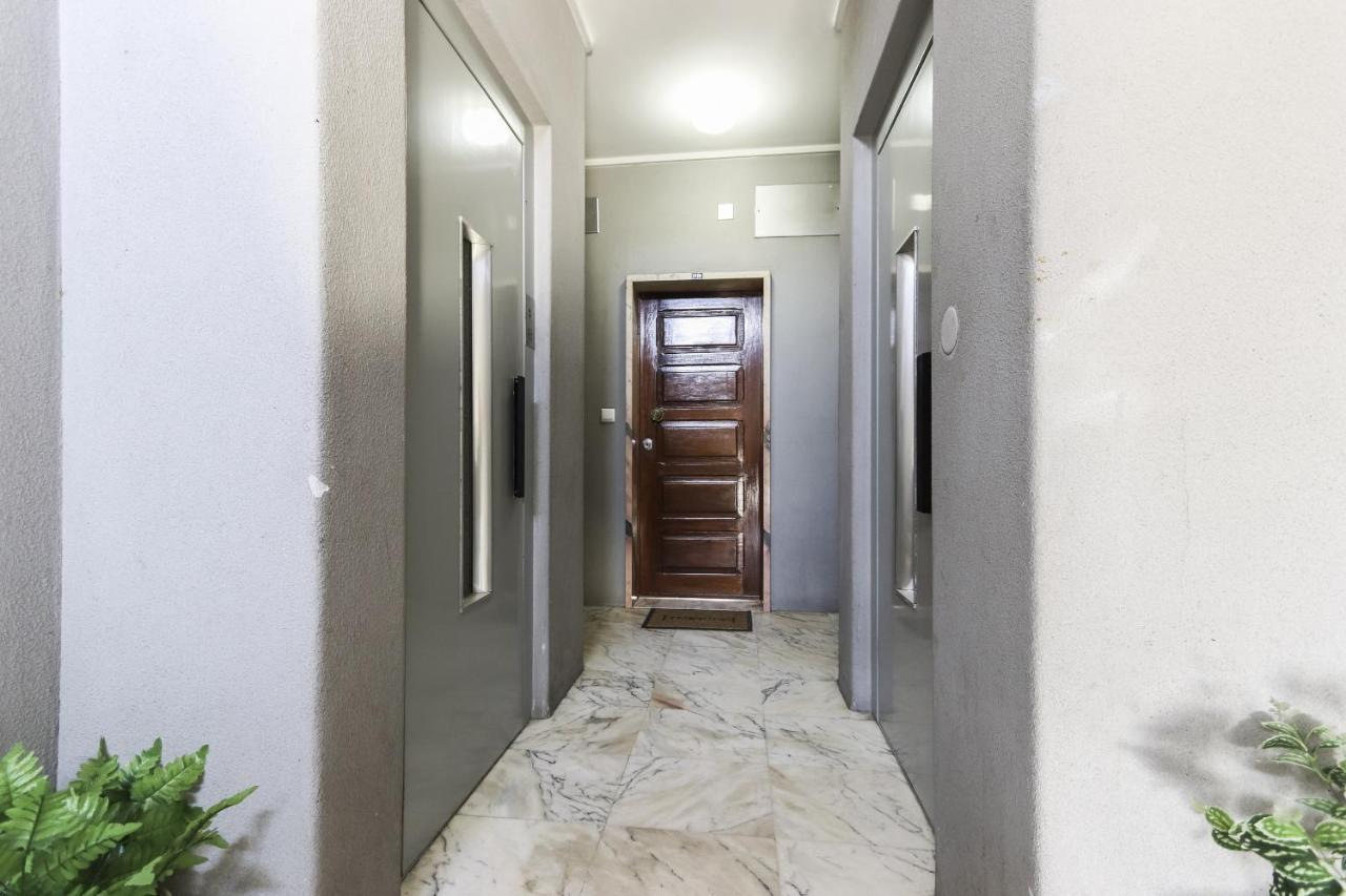 Apartment Olaias Classic By Homing *