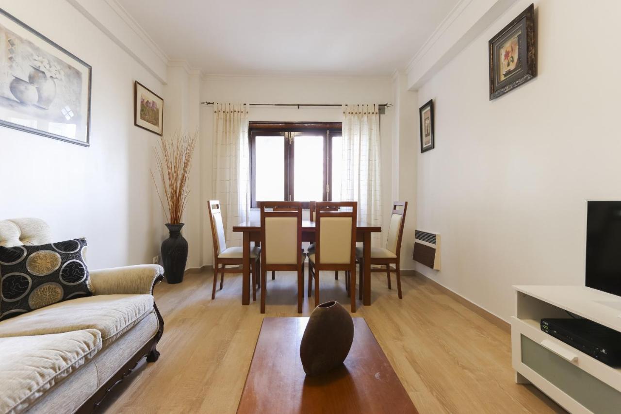 Apartment Olaias Classic By Homing Lisbon