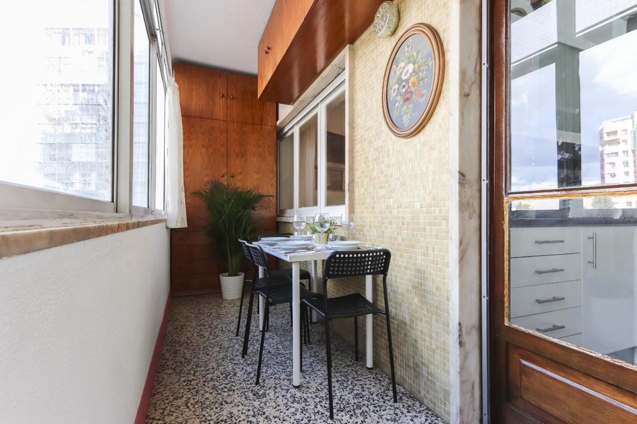 Apartment Olaias Classic By Homing