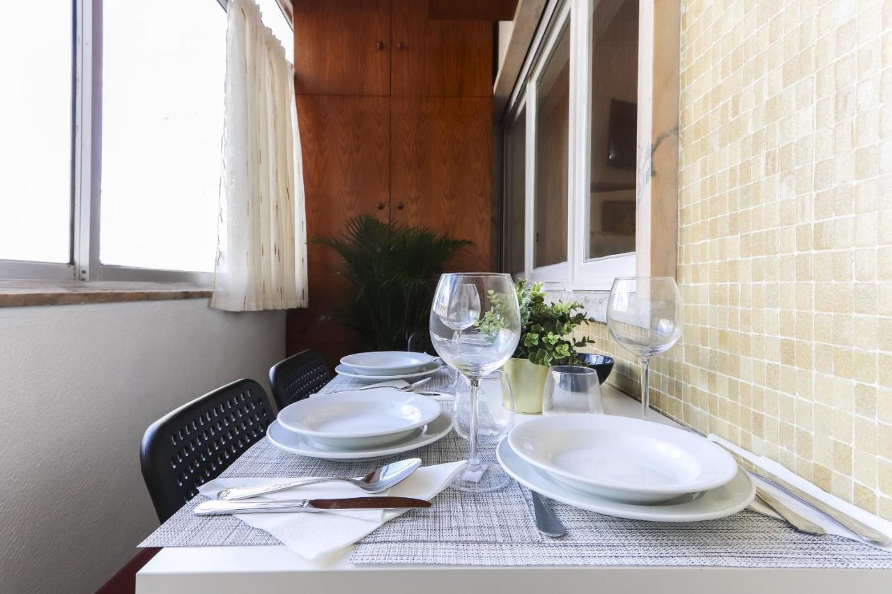 Apartment Olaias Classic By Homing Lisbon