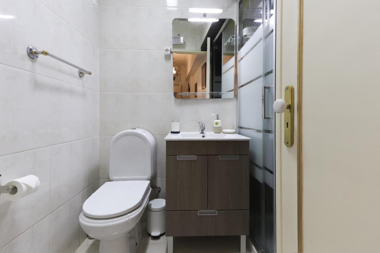 Olaias Classic By Homing Apartment