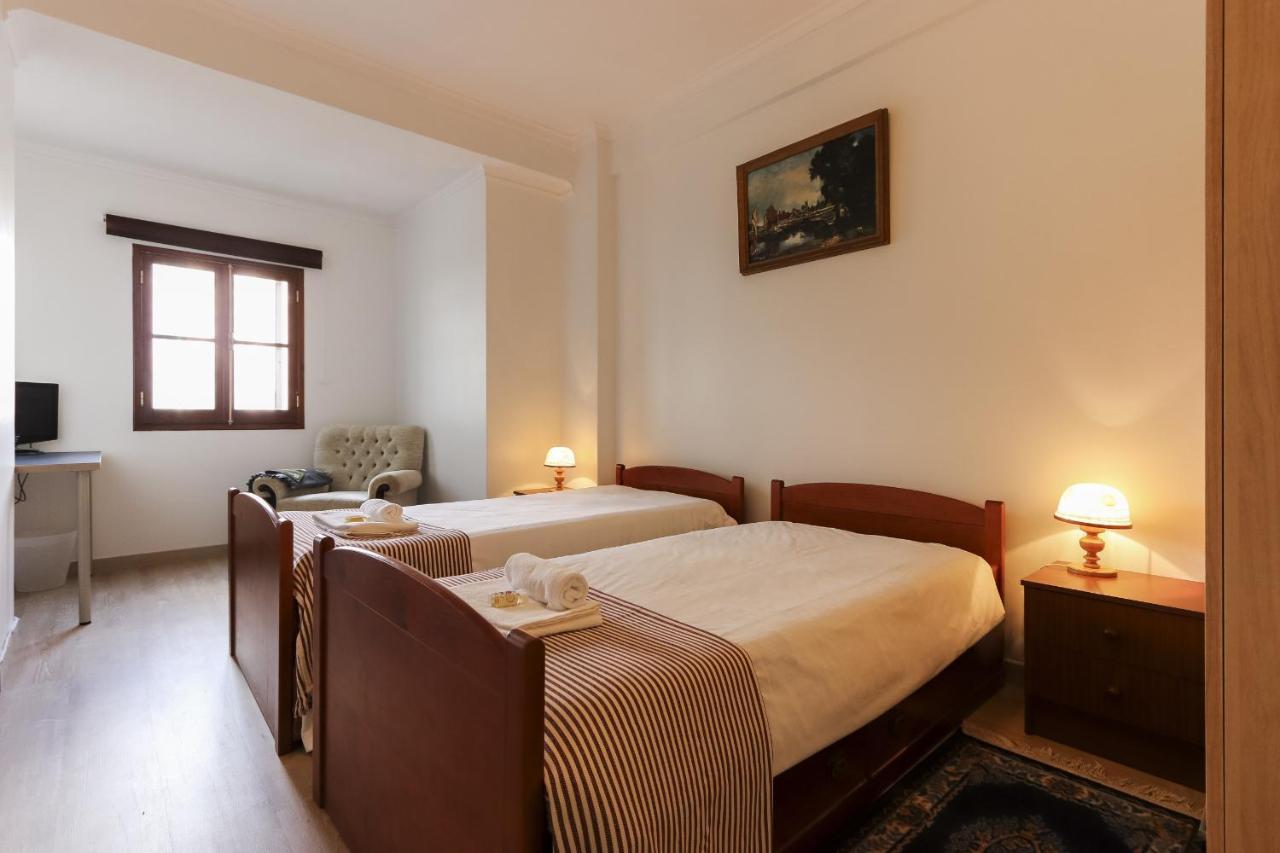 Olaias Classic By Homing Apartment