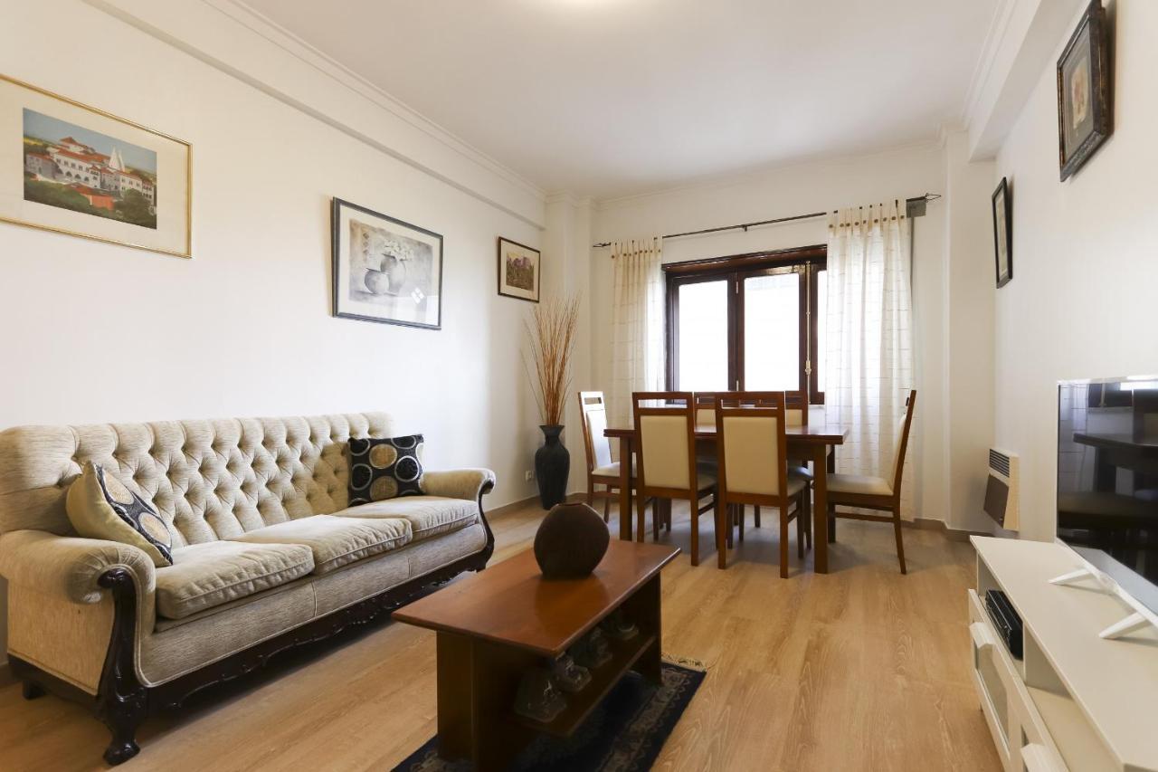 Apartment Olaias Classic By Homing Lisbon