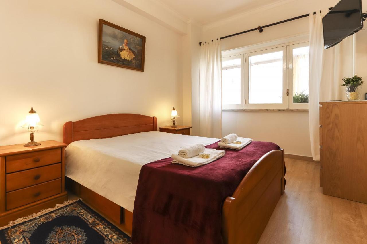 Olaias Classic By Homing Apartment