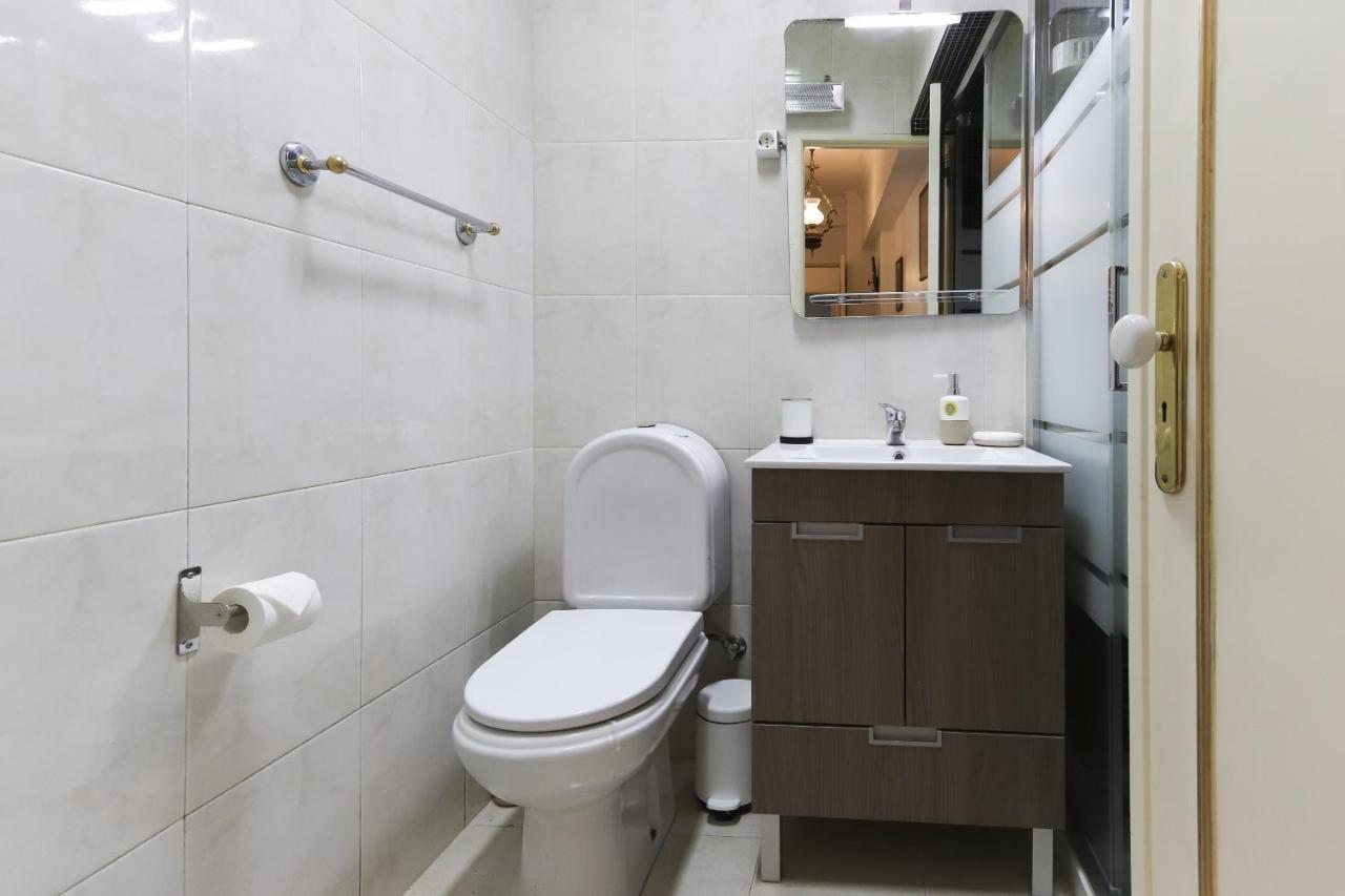 Apartment Olaias Classic By Homing Lisbon