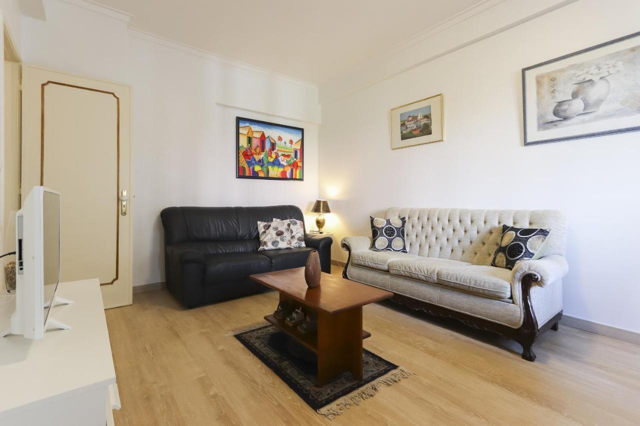 Olaias Classic By Homing Apartment *