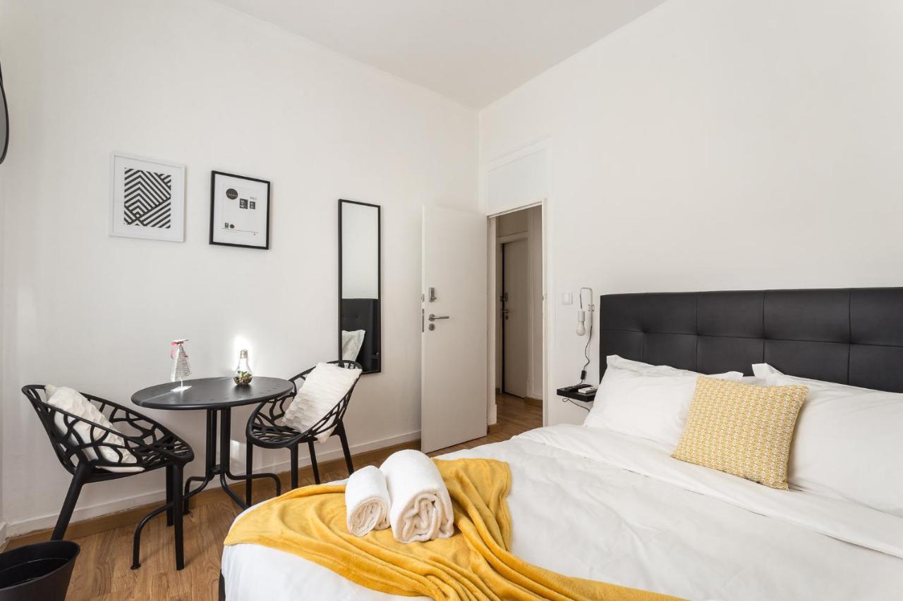 Guest house Rooms4all