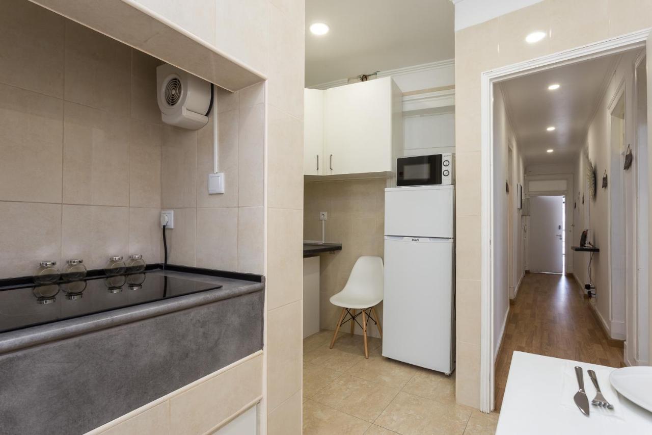 Guest house Rooms4all
