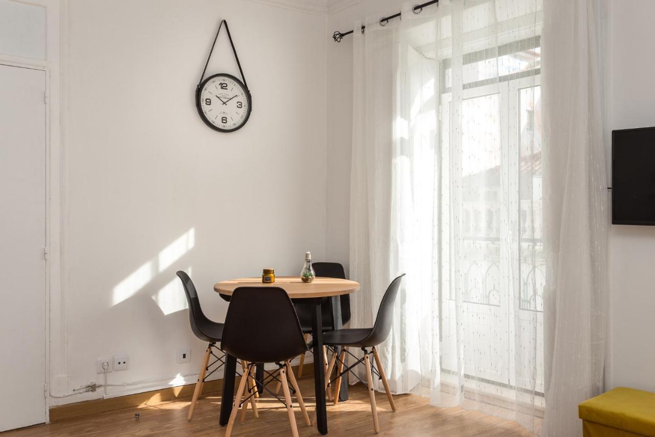 Guest house Rooms4all Lisbon