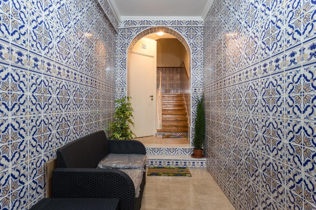 Guest house Rooms4all