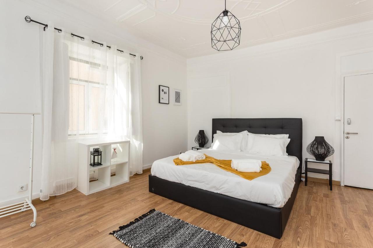 Rooms4all Guest house Lisbon
