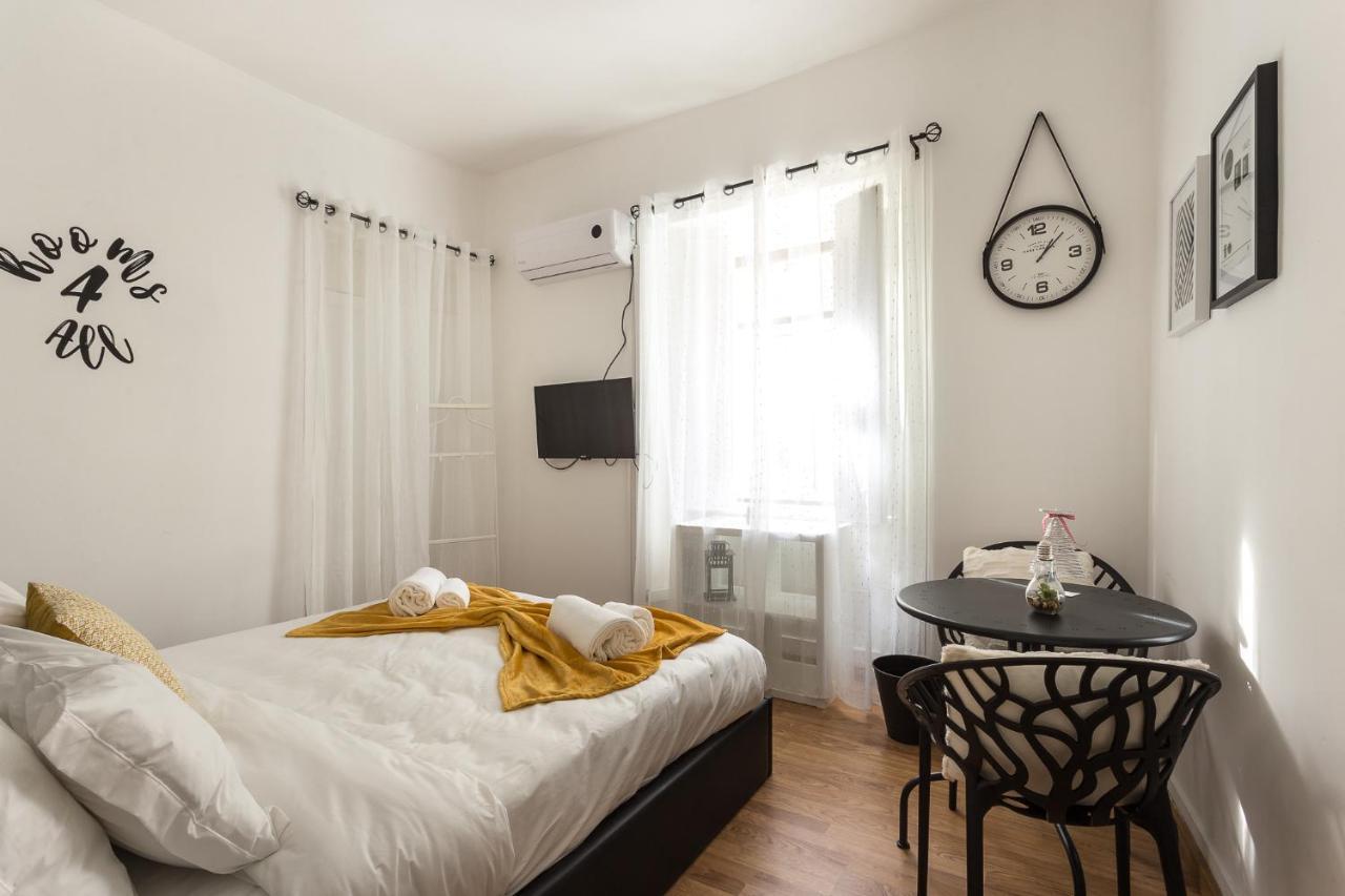 Rooms4all Lisbon
