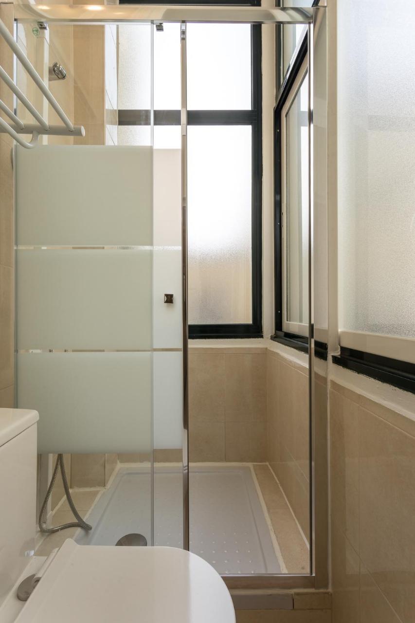 Guest house Rooms4all Lisbon