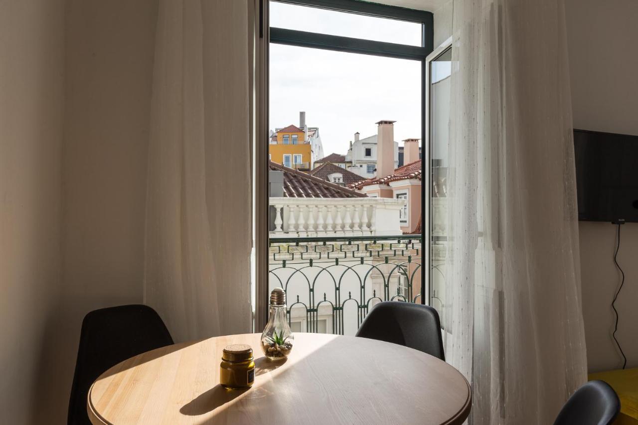Rooms4all Lisbon
