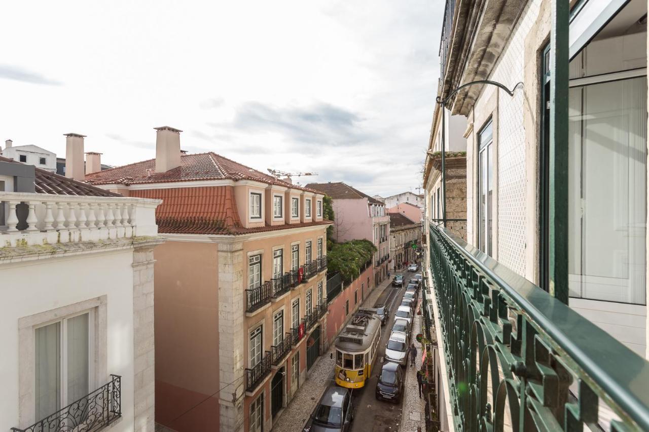 Rooms4all Lisbon