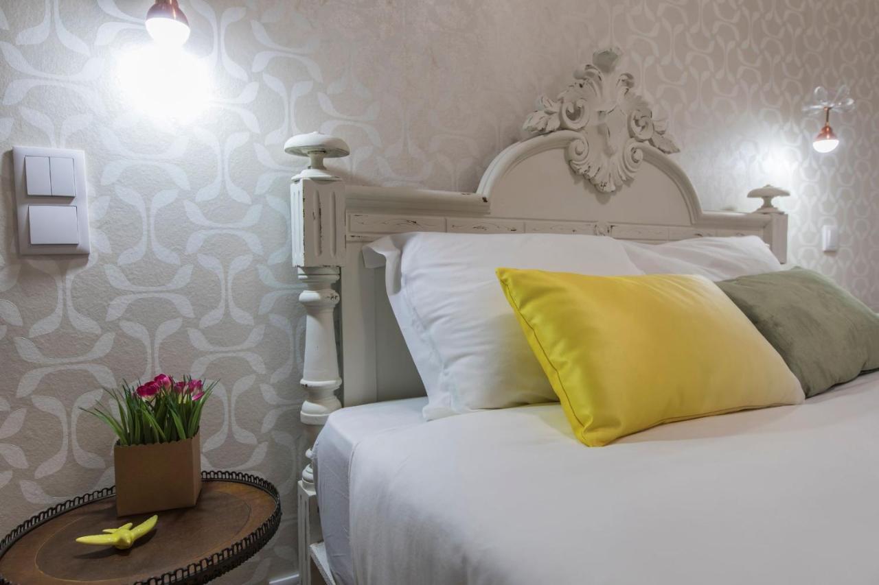Lovelystay - Vintage Flat Near Santa Justa Elevator!