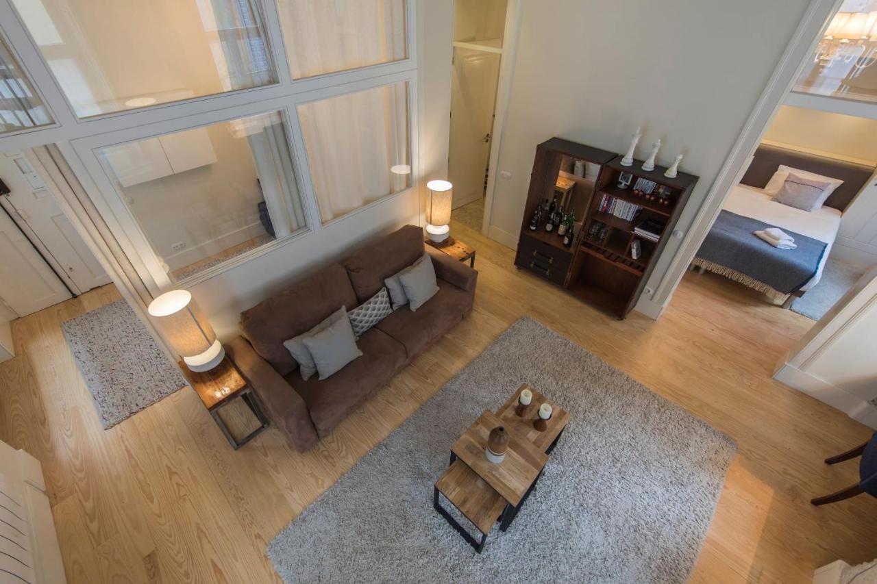 Lovelystay - Cozy Duplex In Alfama Lisbon