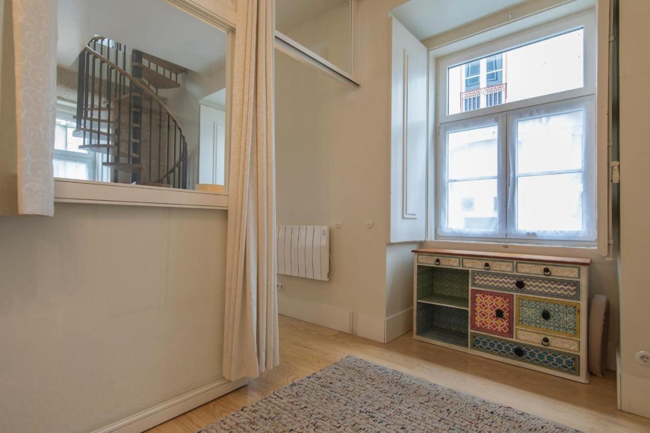 Apartment Lovelystay - Cozy Duplex In Alfama Lisbon