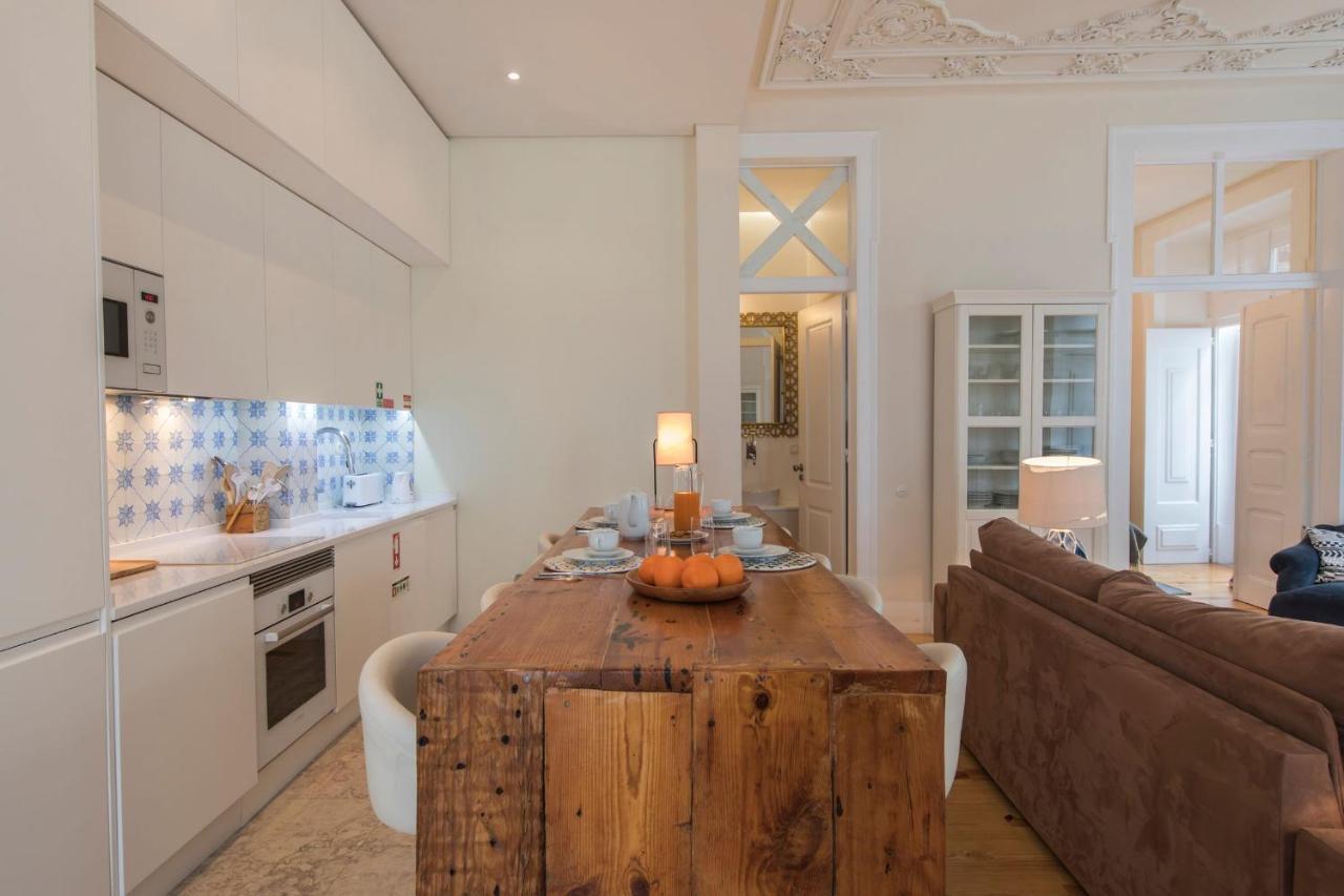 Lovelystay - Cozy Duplex In Alfama Lisbon