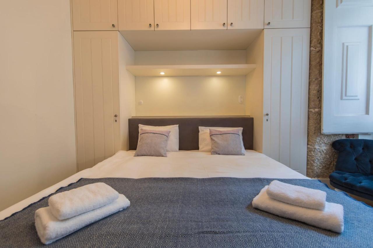 Apartment Lovelystay - Cozy Duplex In Alfama Lisbon