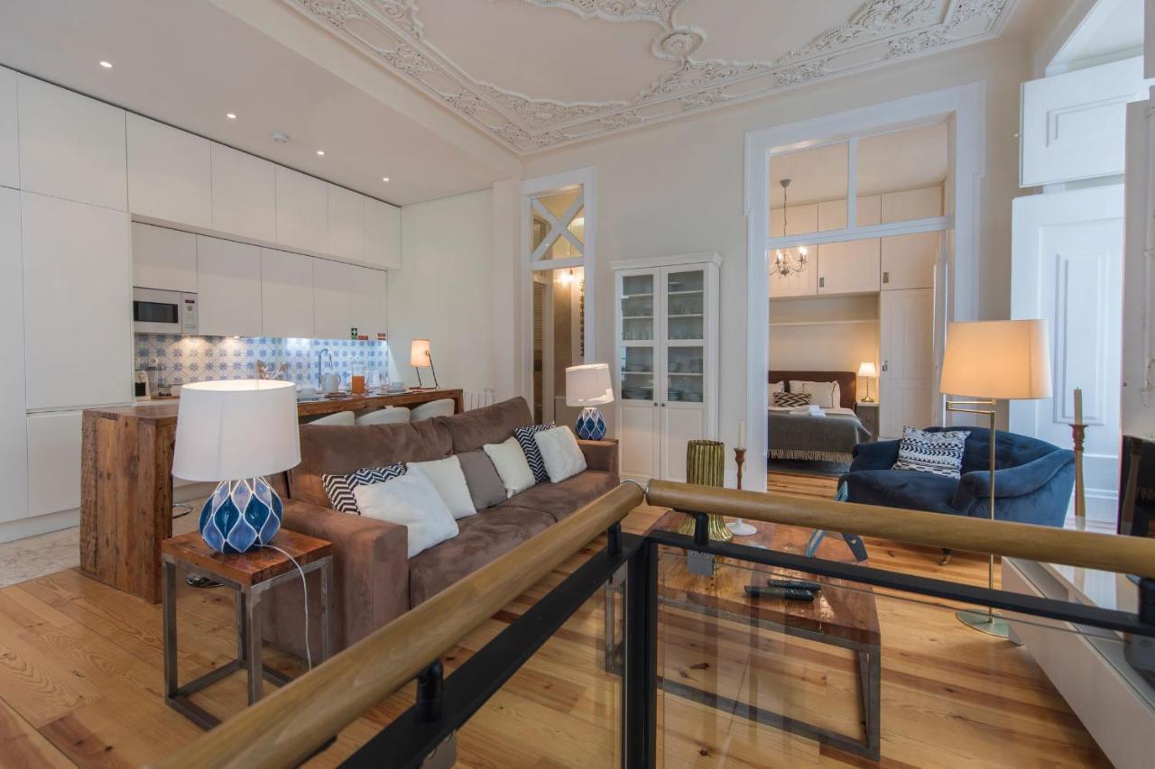 Lovelystay - Cozy Duplex In Alfama Apartment Lisbon