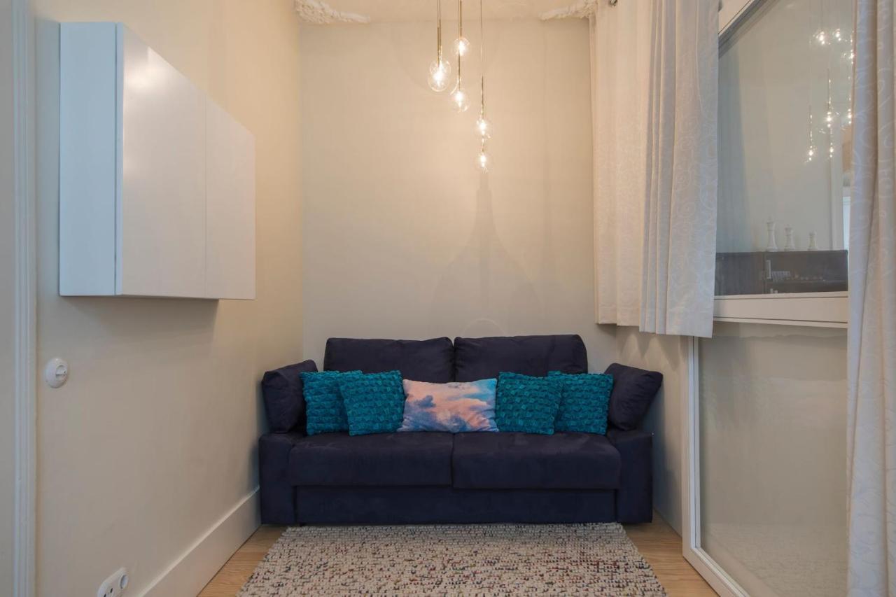 Lovelystay - Cozy Duplex In Alfama Apartment Lisbon