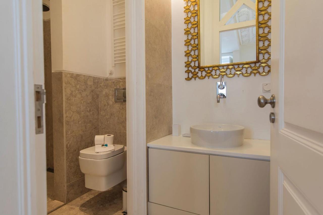 Lovelystay - Cozy Duplex In Alfama Apartment Lisbon