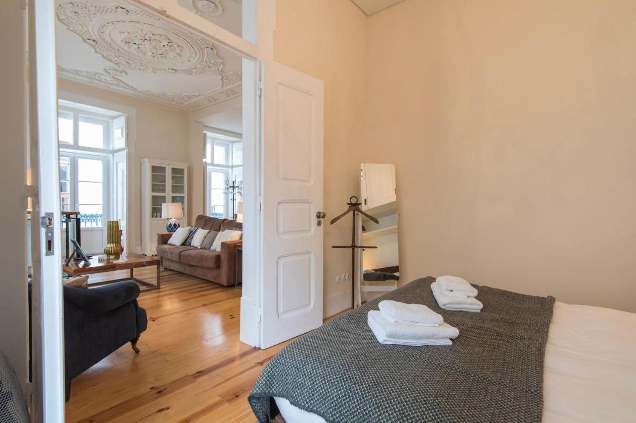 Apartment Lovelystay - Cozy Duplex In Alfama