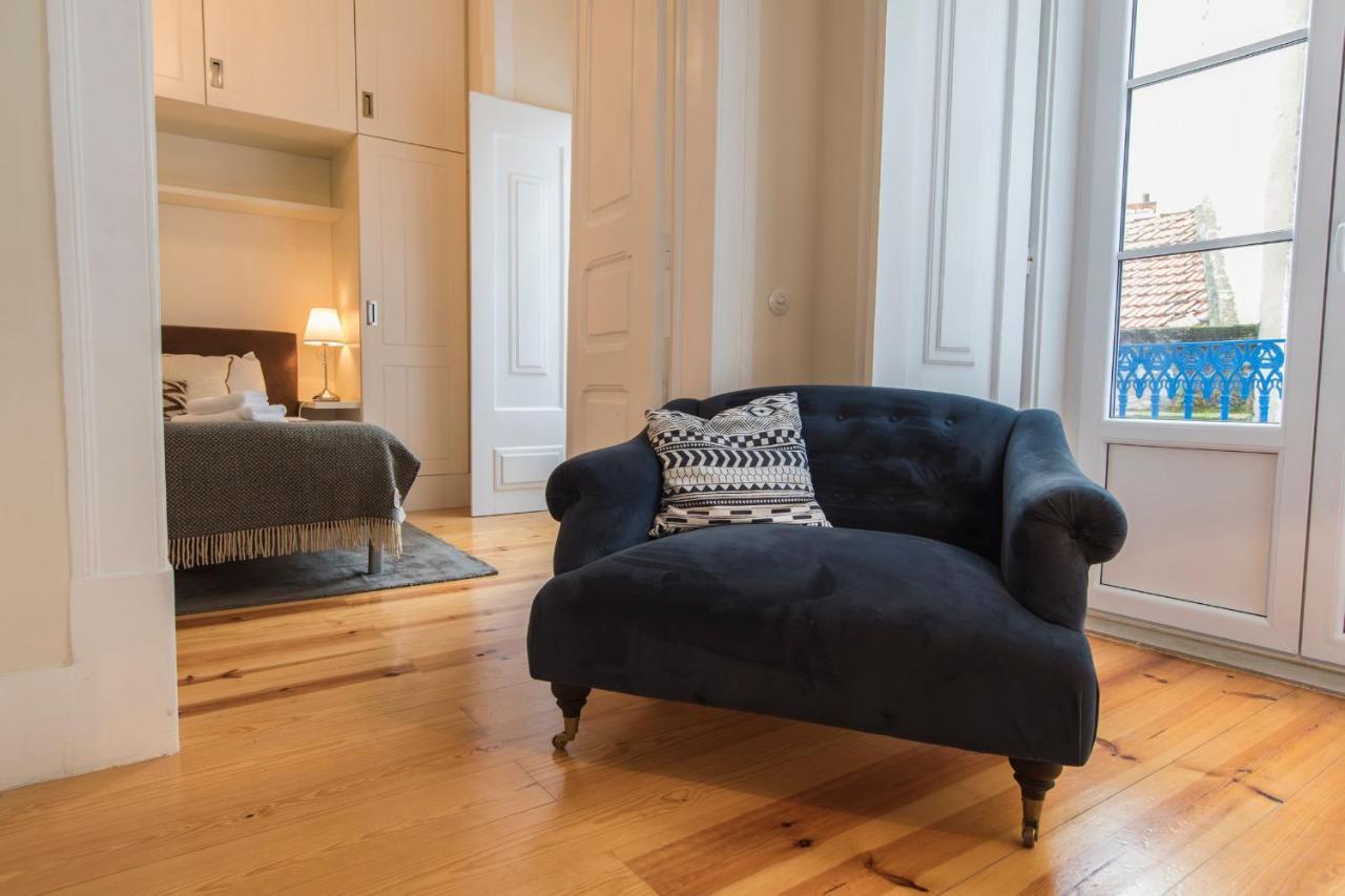Lovelystay - Cozy Duplex In Alfama Apartment *