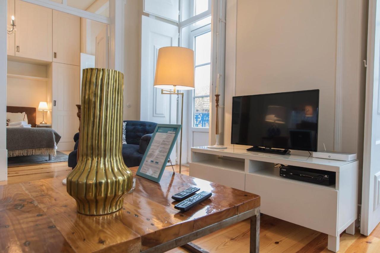 Apartment Lovelystay - Cozy Duplex In Alfama Lisbon