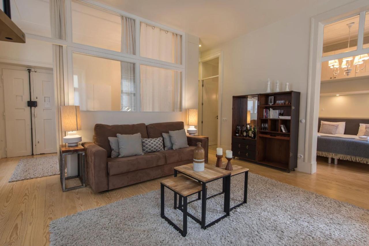 Lovelystay - Cozy Duplex In Alfama * Lisbon