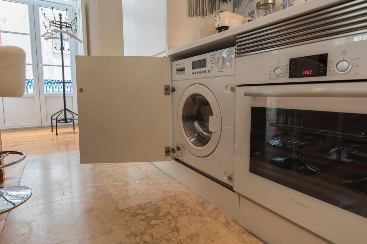 Apartment Lovelystay - Cozy Duplex In Alfama Lisbon