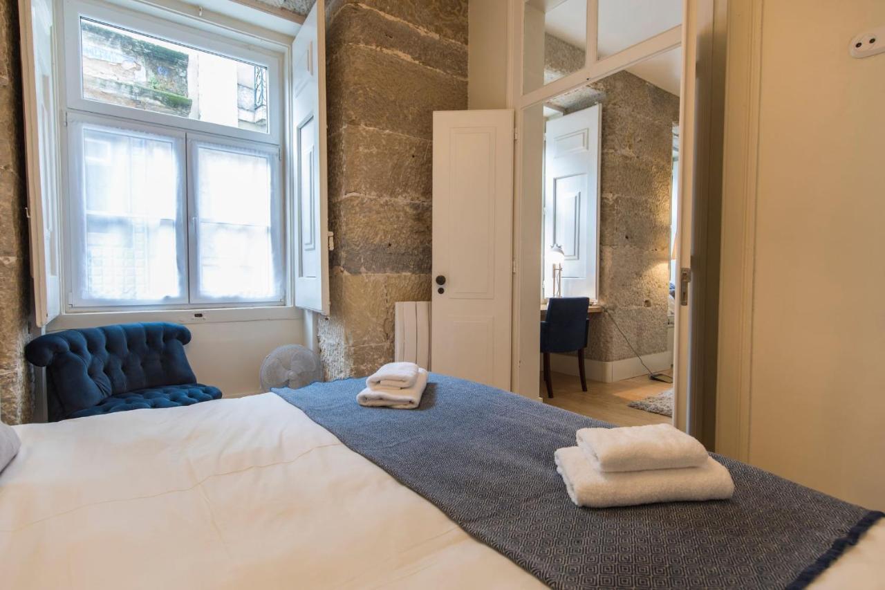 Lovelystay - Cozy Duplex In Alfama Apartment *