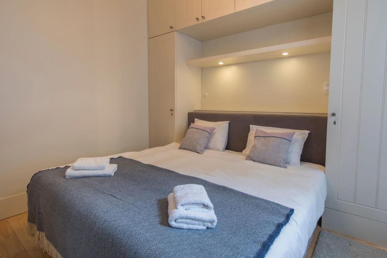 Lovelystay - Cozy Duplex In Alfama Apartment Lisbon