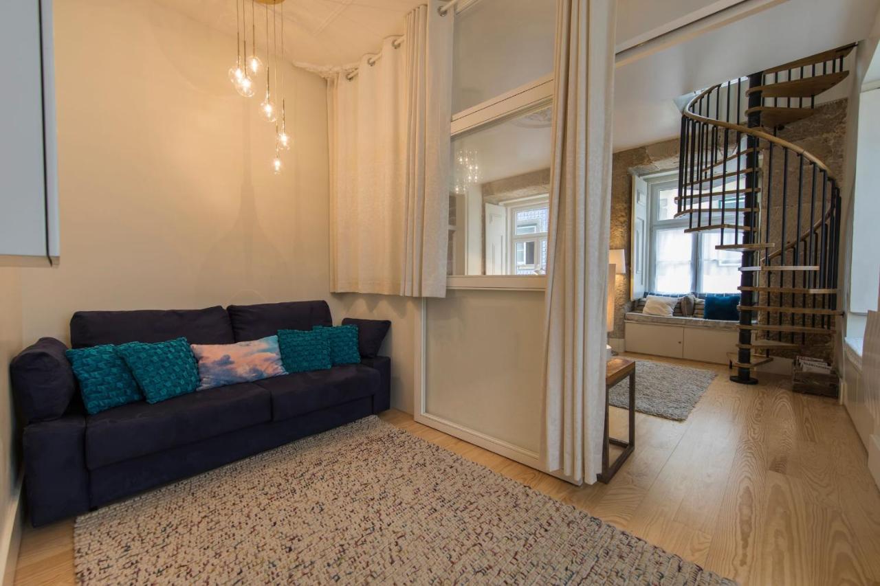 Lovelystay - Cozy Duplex In Alfama Apartment Lisbon