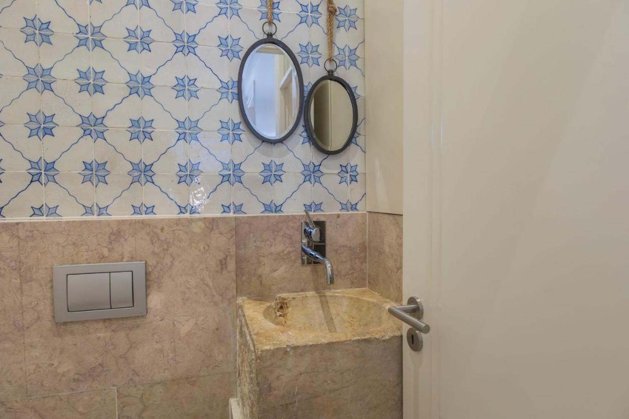Apartment Lovelystay - Cozy Duplex In Alfama Lisbon