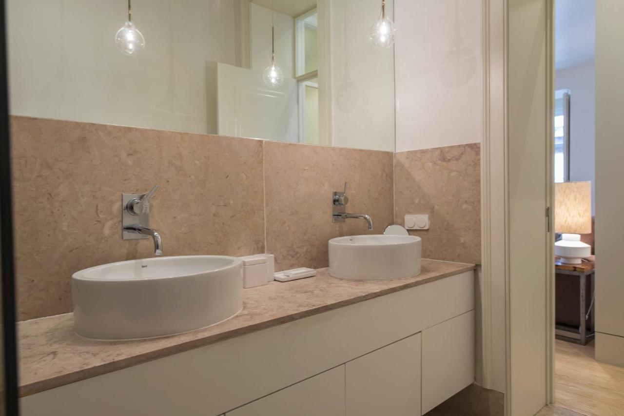 Lovelystay - Cozy Duplex In Alfama Lisbon